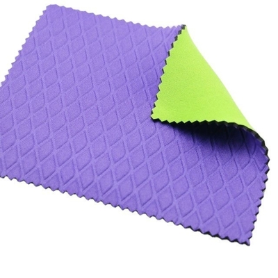 Sillones de piel de tiburón de neoprene con 0° -3° -5° y 8° -10° dureza, moda y ropa personalizada