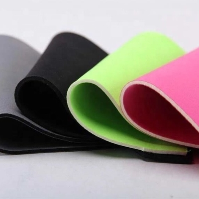 Hoja de neoprene de alta resistencia SCR para equipaje, estuche para teléfono, bolso de cámara, guantes para el exterior, calzado