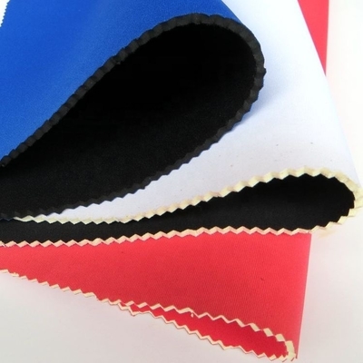 Hoja de neoprene de alta resistencia SCR para equipaje, estuche para teléfono, bolso de cámara, guantes para el exterior, calzado