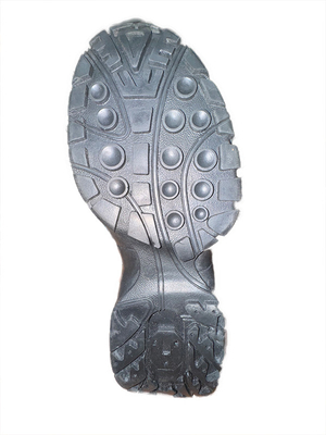 Botas de rescate acuático no resbaladizas de trabajo pesado de seguridad a prueba de agua para exteriores Botas de rescate acuático