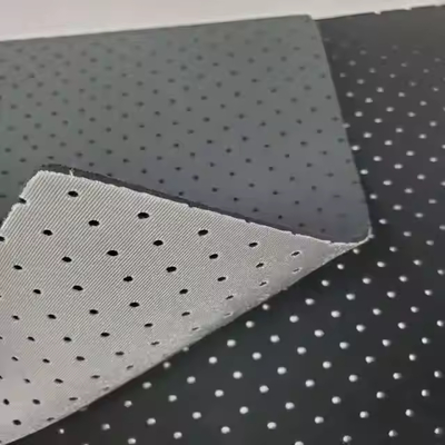 Lámina de goma espuma de material de traje de neopreno impermeable para aplicaciones multiusos