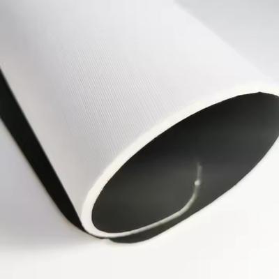 Otro nombre: Hoja de goma espuma de material de neopreno, fácil de limpiar