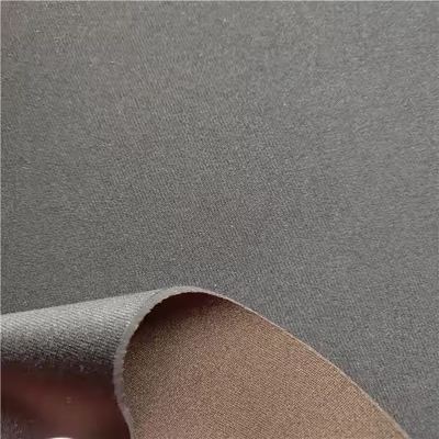 Fácil de limpiar material de neoprene de 3 mm de espesor para profesionales