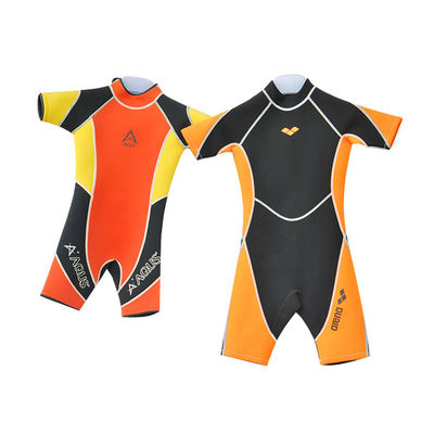 HY-F012 Neoprene Diving Suit / Neoprene Wetsuit