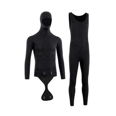 022 High Stretch Neoprene Diving Suits Ultimate Flexibility Comfort Underwater