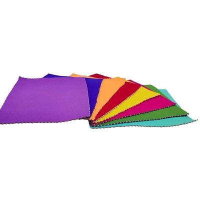 Tejido de neopreno de doble cara de 2 mm y 5 mm de tejido textil personalizado, tejido multifuncional, impermeable, antideslizante, cubierta de taza, zapatos y accesorios de ropa