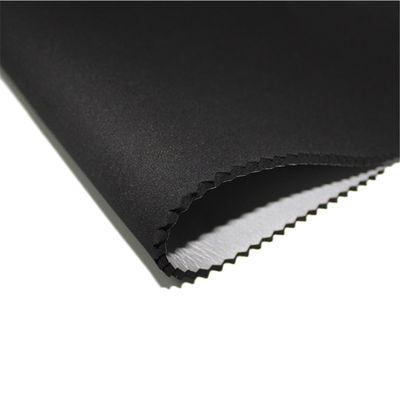 Tejido de traje de neopreno impermeable por yarda, tejido de policloropreno SBR de 3 mm, producción de fábrica de origen, neopreno con descuento, material rentable, material multiusos