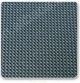 Cuero de malla de material de neoprene laminado de tejido de un solo lado 3300mm X 1300mm Tamaño