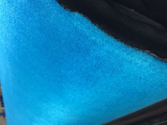 Apoyo Deportivo Tejido de Neoprene de Nylon, Tejido de Scuba de 6 mm SCR Laminado de Lycra de Polyester de Nylon