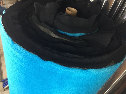 Apoyo Deportivo Tejido de Neoprene de Nylon, Tejido de Scuba de 6 mm SCR Laminado de Lycra de Polyester de Nylon