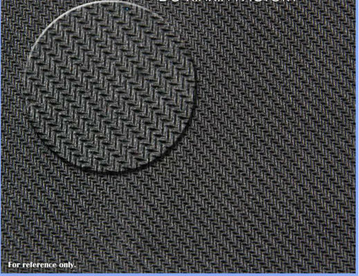 Laminado 2-7 mm de espesor Neoprene Material SCR Hojas de espuma 50% SCR