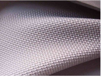 Laminado 2-7 mm de espesor Neoprene Material SCR Hojas de espuma 50% SCR