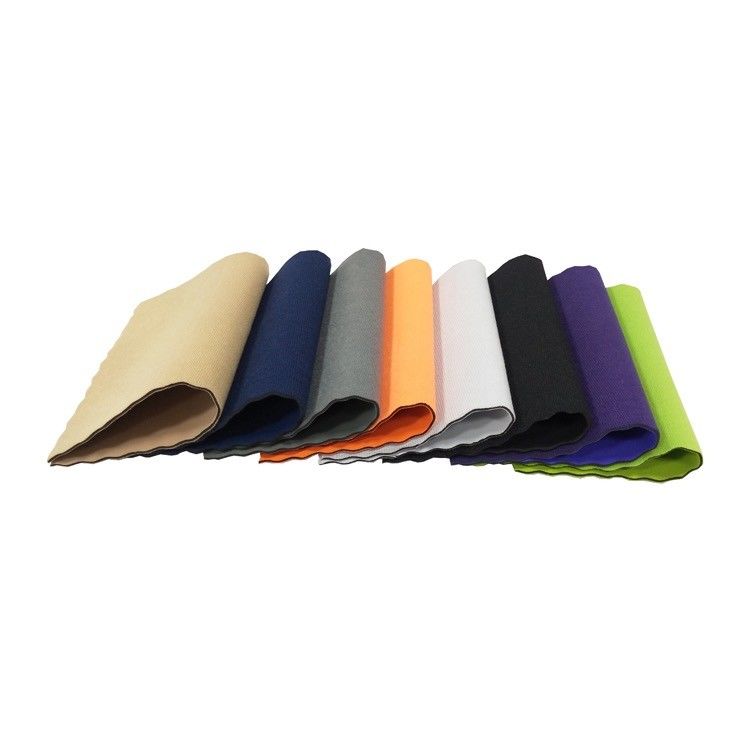 Apoyo de rodilla ortopédico Neoprene espuma de caucho adhesivos reciclados resistentes al desgaste, antibacterianos, impermeables,